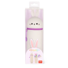 2-in-1 pennenzak - Bunny